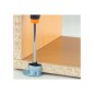 PNI Nivelator 304-28 pt placa inferioara D28mm,max400kg